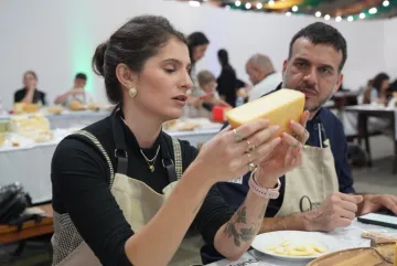 Prêmio Queijo Brasil consagra os vencedores da nona edição e reforça protagonismo da produção artesanal brasileira