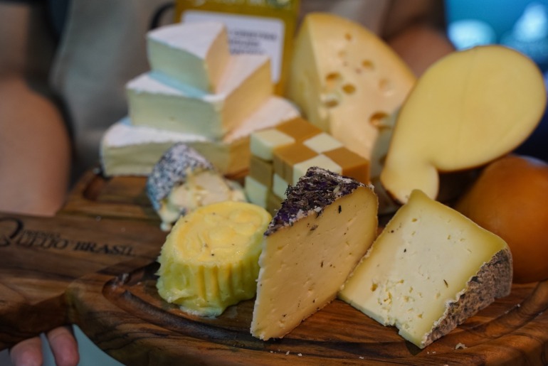 Prêmio Queijo Brasil consagra os vencedores da nona edição e reforça protagonismo da produção artesanal brasileira