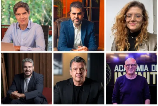 Com temas sobre economia, consumo, varejo e relações humanas, 4ª Convenção CDL Caxias pautará o futuro dos negócios