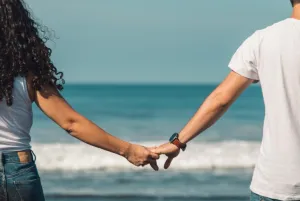 Caso Erika Januza e Arlindinho: Não é o swing que separa casais é a falta de conversa sobre ele