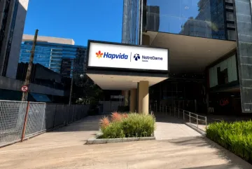 Grupo Hapvida lança a marca NotreDame Saúde