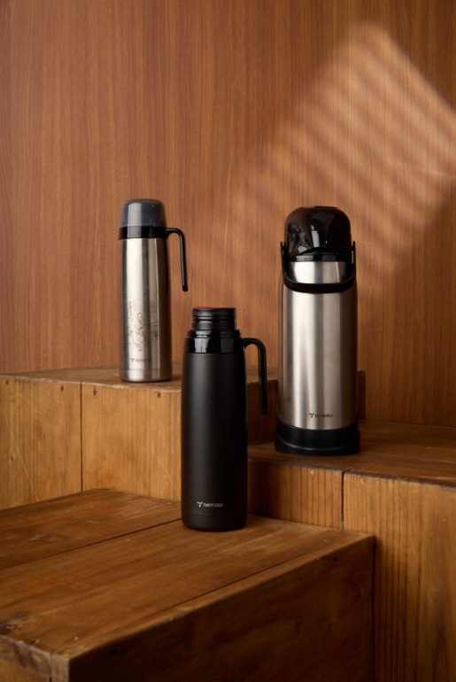 Termolar apresenta nova identidade visual e reforça posicionamento voltado à experiência, design e bem-estar