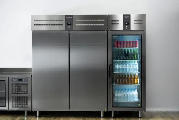 Tramontina Primia apresenta linha de refrigeração com gás natural R290 e sistema Inverter 