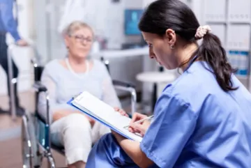 Enfermagem atua como uma das principais barreiras para prevenir falhas e garantir a segurança dos pacientes
