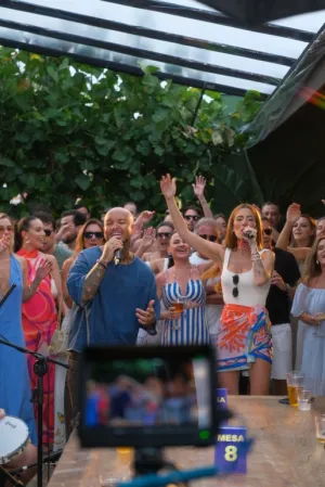 Ana Clara lança "Aproveita Essa Cama", faixa inédita em parceria com Suel