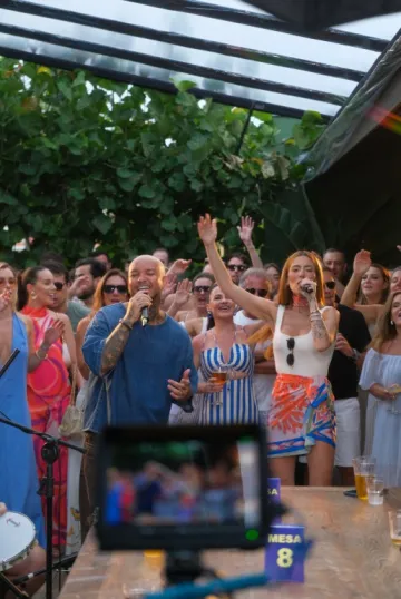 Ana Clara lança "Aproveita Essa Cama", faixa inédita em parceria com Suel