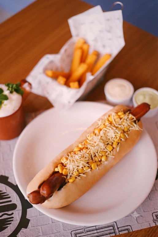 La Fabbrica Juventus, de Caxias do Sul, realiza tradicional Mês do Cachorro Louco em agosto