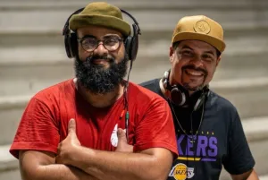 Celebração à cultura da house music - DJ iordz, realizará sua estreia nacional na capital paraibana