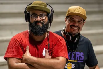 Celebração à cultura da house music - DJ iordz, realizará sua estreia nacional na capital paraibana
