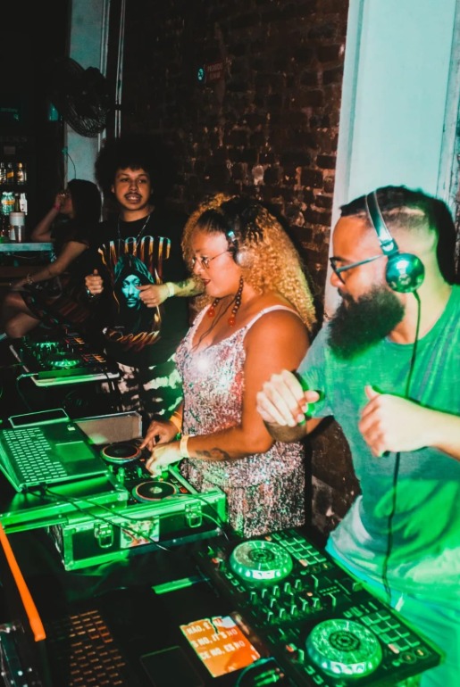 Celebração à cultura da house music - DJ iordz, realizará sua estreia nacional na capital paraibana