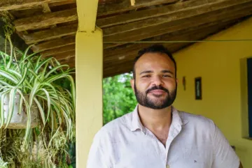Vozes da Arquitetura reúne grandes referências brasileiras em Caxias do Sul