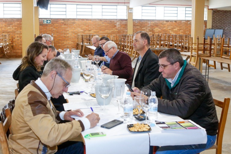 Começa amanhã a maior Seleção de Vinhos da história de Farroupilha