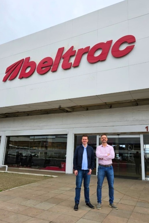 Beltrac é apresentada na Serra Gaúcha e marca novo ciclo de expansão da concessionária Yanmar no Estado 