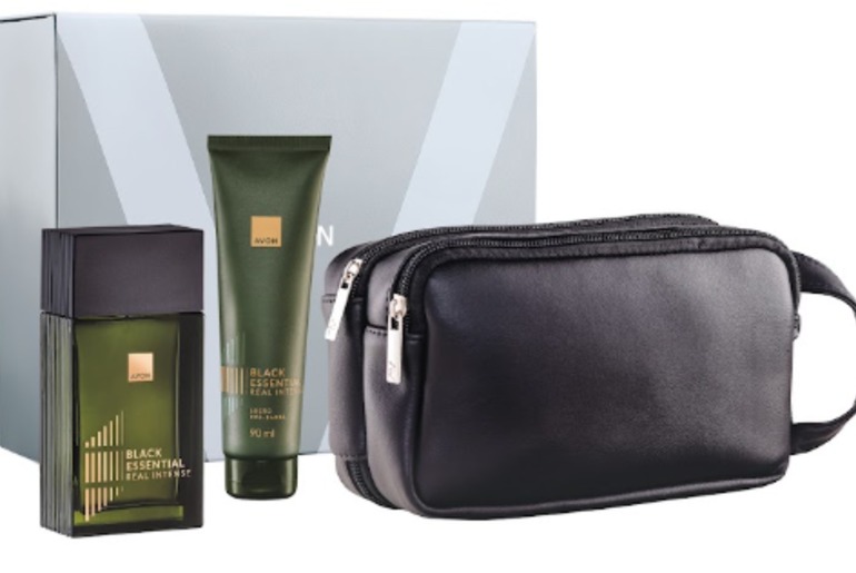Do vaidoso ao prático: veja lista com ideias de presentes Avon para cada perfil de pai