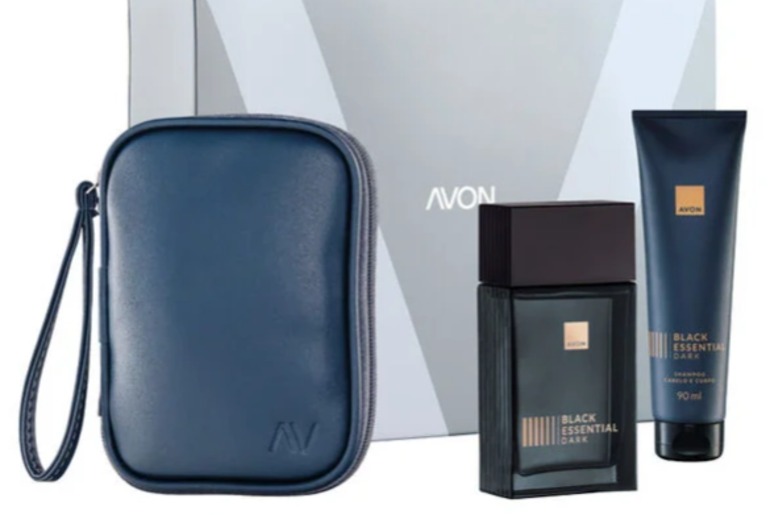 Do vaidoso ao prático: veja lista com ideias de presentes Avon para cada perfil de pai