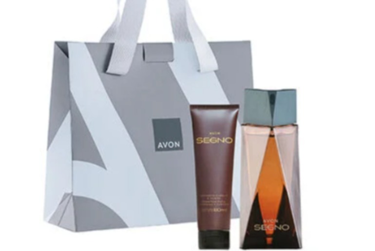 Do vaidoso ao prático: veja lista com ideias de presentes Avon para cada perfil de pai