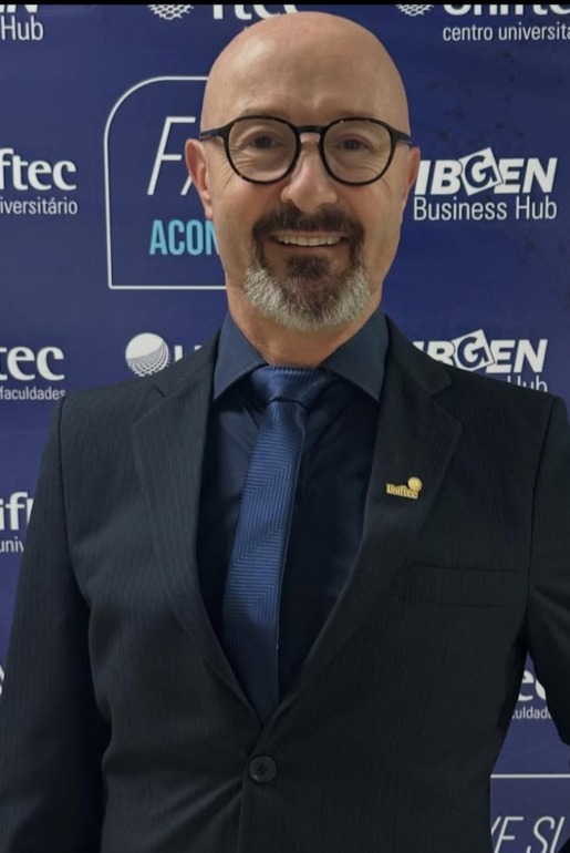 Roberto Minuzzi Jr. e Emerson de Vargas participam de evento sobre liderança e propósito em Caxias do Sul