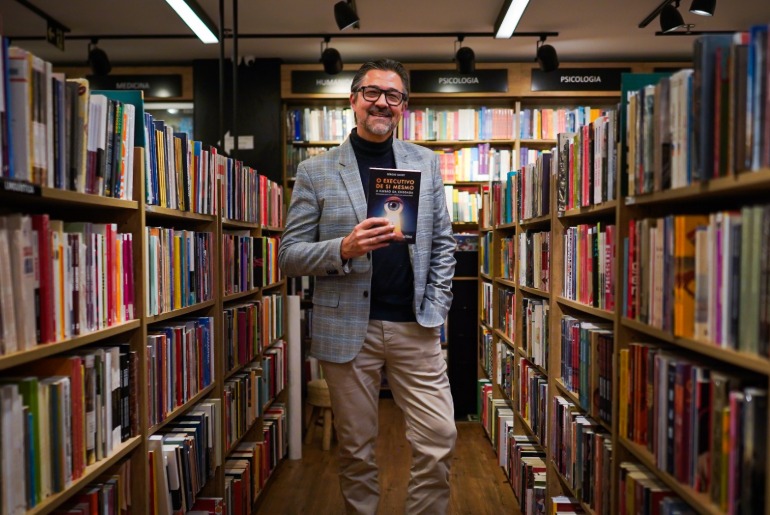 Livro questiona a “ilusão da chegada” e propõe uma nova visão sobre liderança