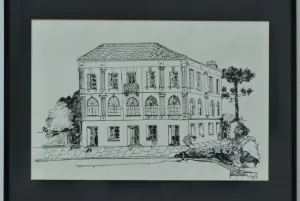 Exposição "AMARP no Arquivo: 50 anos de narrativas, resistência e preservação" celebra os 50 anos do Arquivo Histórico Municipal
