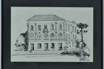 Exposição "AMARP no Arquivo: 50 anos de narrativas, resistência e preservação" celebra os 50 anos do Arquivo Histórico Municipal
