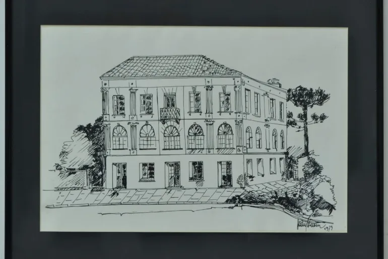 Exposição "AMARP no Arquivo: 50 anos de narrativas, resistência e preservação" celebra os 50 anos do Arquivo Histórico Municipal