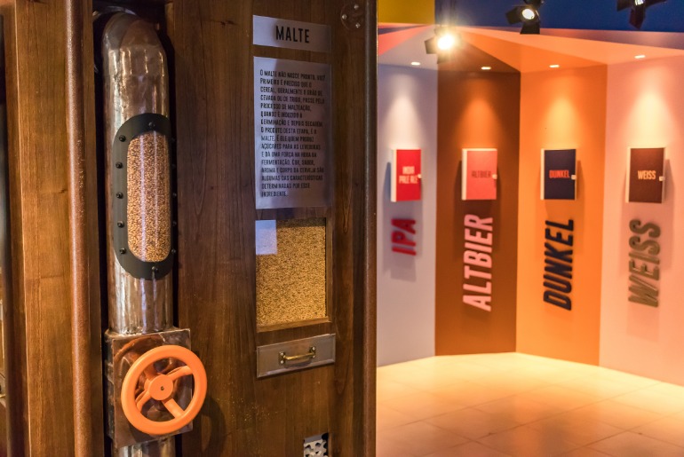 Com cerveja até no café da manhã, Nova Petrópolis celebra o Dia da Cerveja com programação especial