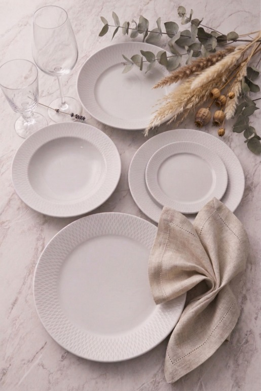 Um único prato, 30 dias e 30 chefs pelo Brasil: Tramontina Primia prova a resistência de sua porcelana em ação inédita