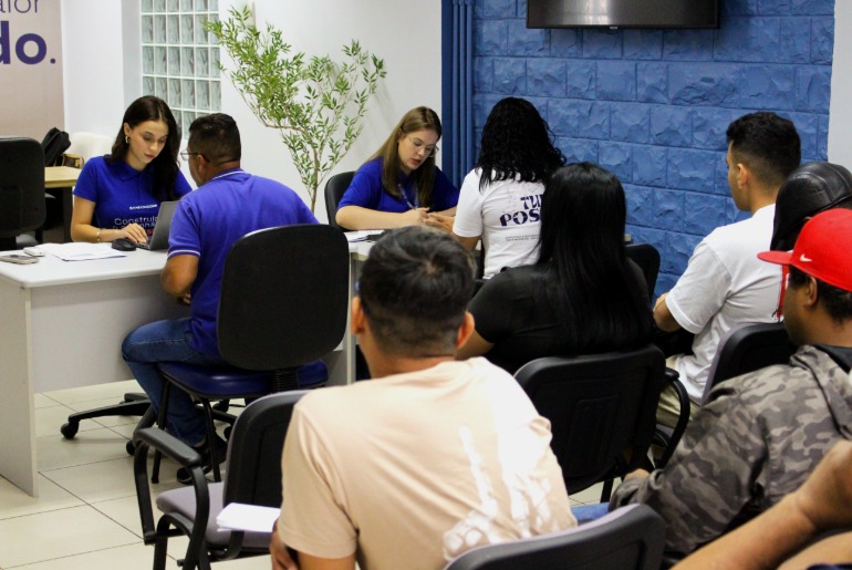 Randoncorp promove feirão de empregos com oportunidade de formação gratuita em solda