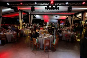 Ainda há ingressos disponíveis para a Noite de Massas da Microempa
