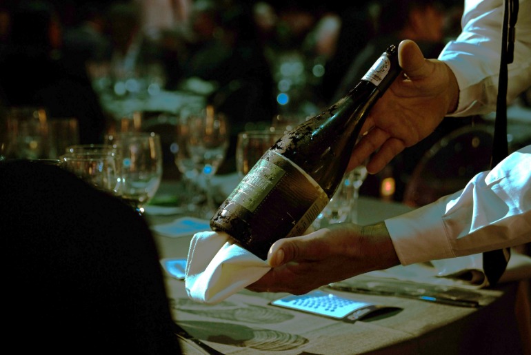 Exportações de vinhos e espumantes da Aurora aceleram em 2026 e impulsionam reconhecimento internacional