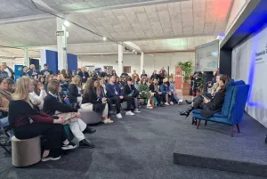 Sapiranga Summit começa na próxima terça-feira (11) com Toguro na programação