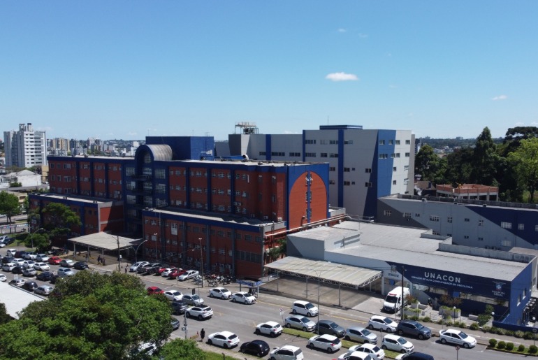 Hospital Geral convida a comunidade para colaborar na construção do Planejamento Estratégico