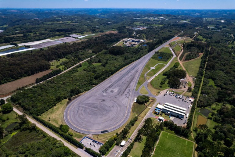 Centro Tecnológico Randon recebe designação como laboratório oficial para validações de viaturas leves no Brasil
