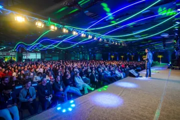 4ª Convenção CDL Caxias amplia geração de negócios com rodada, feira e Arena Conecta