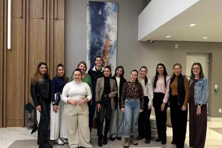 Com landbank de R$ 3 bilhões, incorporadora de SC tem 45% das lideranças ocupadas por mulheres