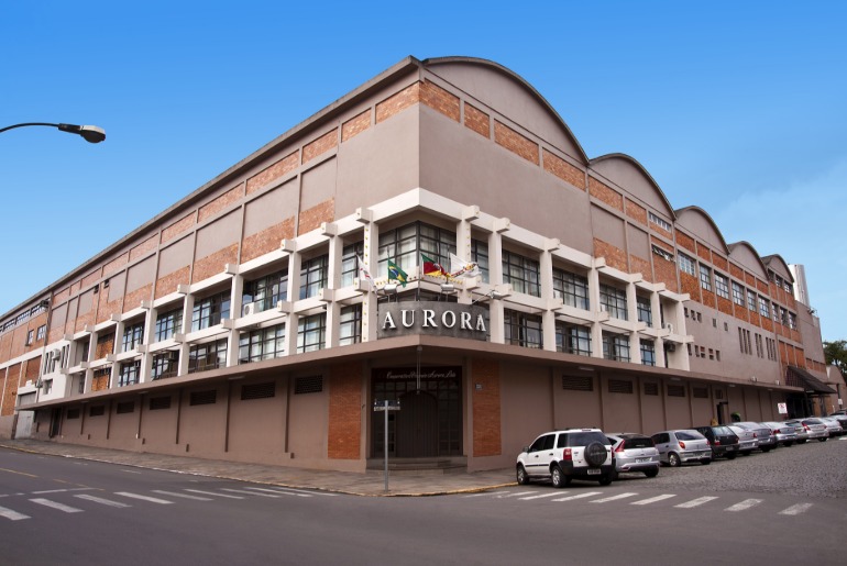 Vinícola Aurora promove feirão com 19 vagas de emprego em Bento Gonçalves