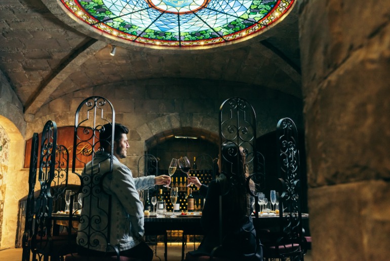 Salton é uma das vinícolas escolhidas para representar as Américas em fórum inédito de enoturismo