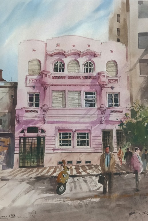 Casa Sanvitto celebra seus 80 anos com desafio fotográfico