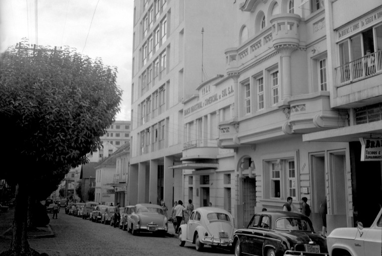 Casa Sanvitto celebra seus 80 anos com desafio fotográfico