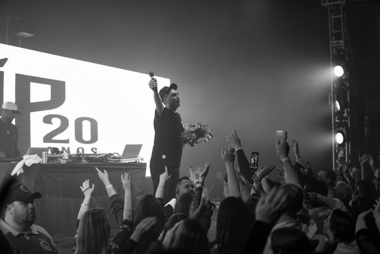 Salão Schmitt Remember acontece neste sábado e promete uma nova viagem aos tempos de ouro dos bailes