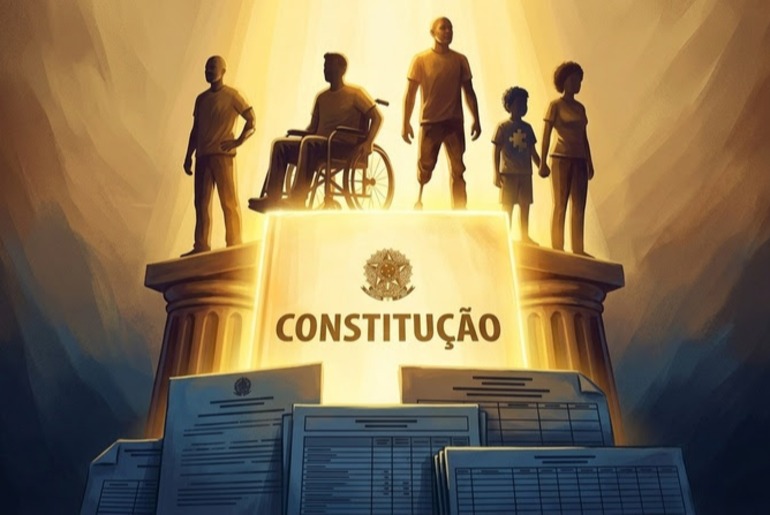 O Orçamento deve ser lido à luz da Constituição Federal