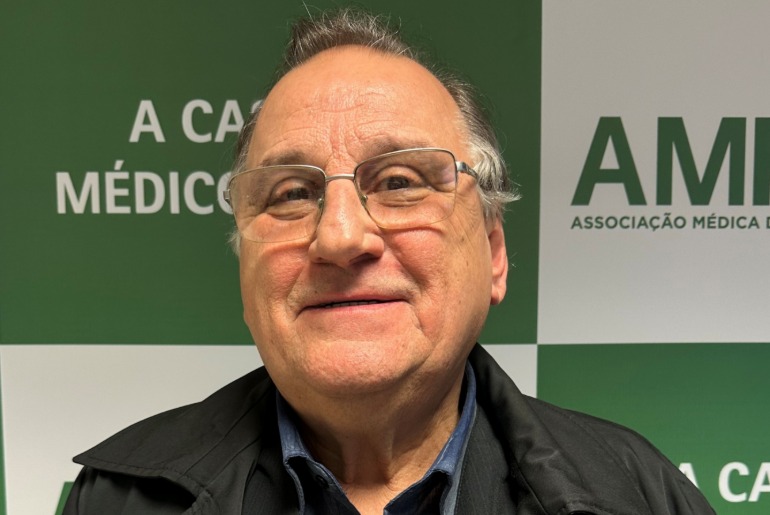 Eleita nova gestão da AMRIGS para o triênio 2026-2029