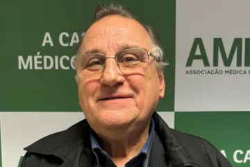 Eleita nova gestão da AMRIGS para o triênio 2026-2029
