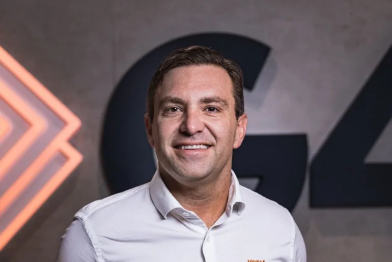CEO da Koria assume diretoria de Comunicação da Movergs