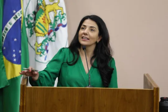 Orquestra Municipal, Coro e Companhia de Dança retomam atividades após articulação de Marisol Santos