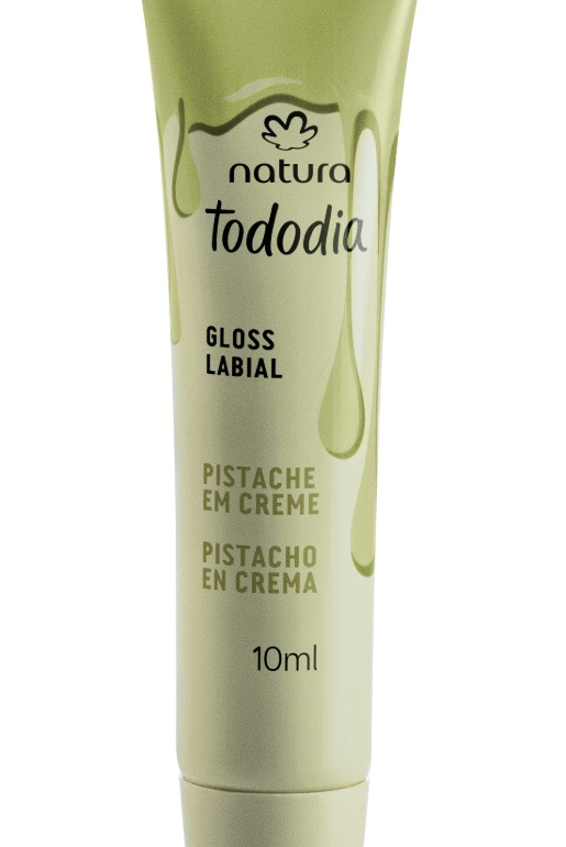 Natura Tododia eleva a tendência gourmand com nova edição limitada e experiências sensoriais para consumidores pelo Brasil