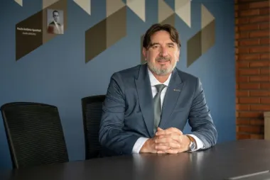 A inovação precisa de um lugar para acontecer