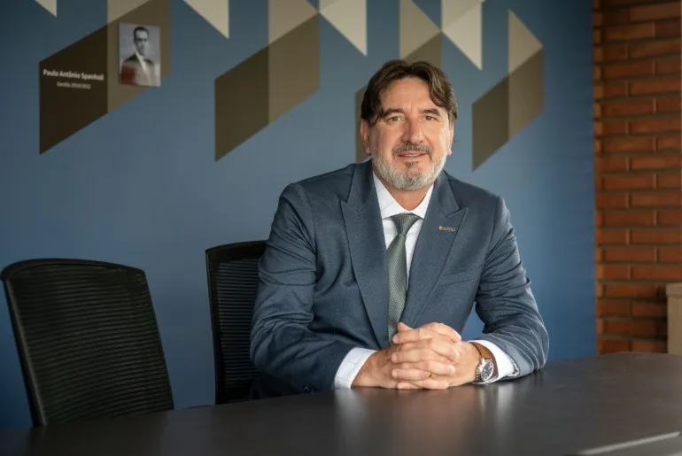 A inovação precisa de um lugar para acontecer