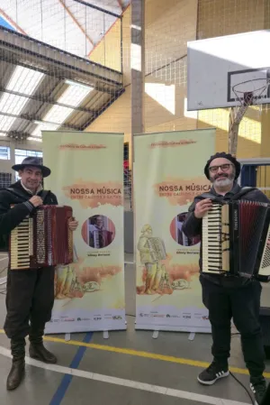 “Nossa Música Entre Causos e Gaitas” vai a Estrela e Muçum