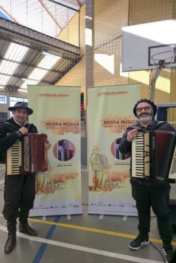 “Nossa Música Entre Causos e Gaitas” vai a Estrela e Muçum